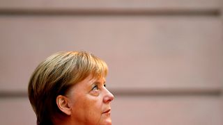 Merkel à Strasbourg pour donner sa vision de l'Europe