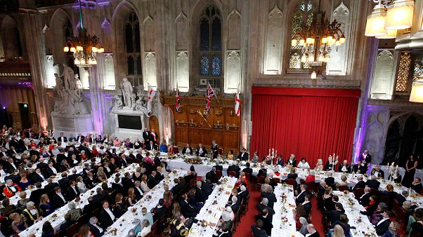 Brexit-Endspurt: Kein Vertrag im November Brexit-Endspurt: Kein Vertrag im November