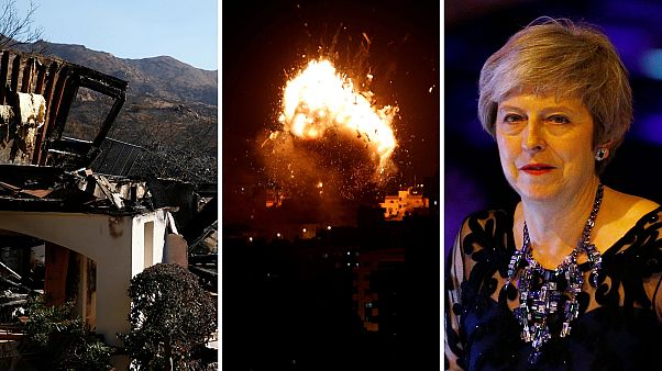 Europe briefing: Paris attacks remembered and 'endgame' for Brexit talks Europe briefing: Paris attacks remembered and 'endgame' for Brexit talks