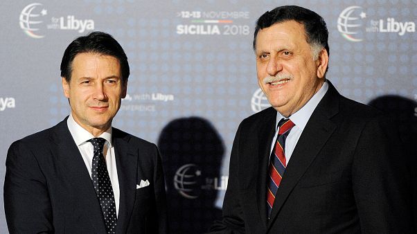 Türkiye Libya konferansından çekildi: Krizin arka planı Türkiye Libya konferansından çekildi: Krizin arka planı