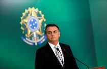CIDH preocupada com Direitos Humanos no Brasil sob Bolsonaro