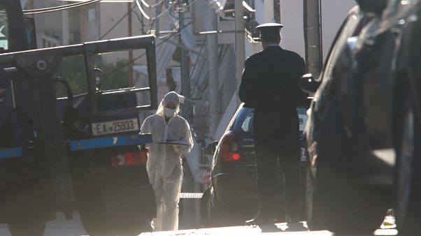 Συναγερμός στην αντιτρομοκρατική για τη βόμβα στον Ντογιάκο Συναγερμός στην αντιτρομοκρατική για τη βόμβα στον Ντογιάκο
