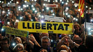 جدایی‌طلبان کاتالونیا موظف به پرداخت هزینه همه‌پرسی سال ۲۰۱۴ شدند