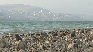 Израиль: как спасти озеро Кинерет 