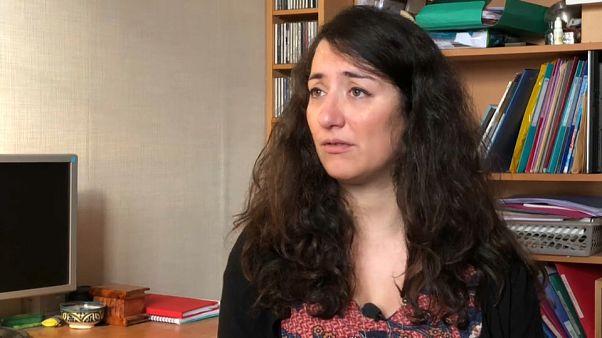 Gli attentati di Parigi, tre anni dopo: "Io, sopravvissuta" Gli attentati di Parigi, tre anni dopo: "Io, sopravvissuta"