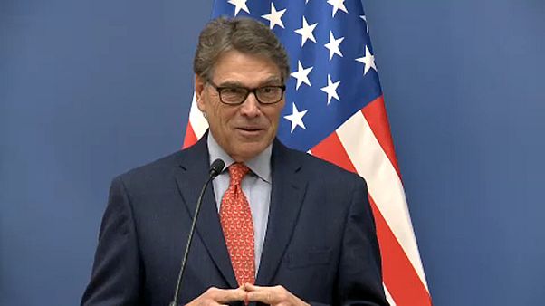 Budapesten lobbizott Moszkva ellen az amerikai miniszter Budapesten lobbizott Moszkva ellen az amerikai miniszter