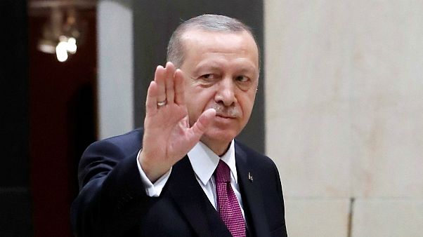 اردوغان: فایل صوتی قتل خاشقجی هولناک است اردوغان: فایل صوتی قتل خاشقجی هولناک است