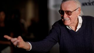 Stan Lee: tributes pour in for comic legend