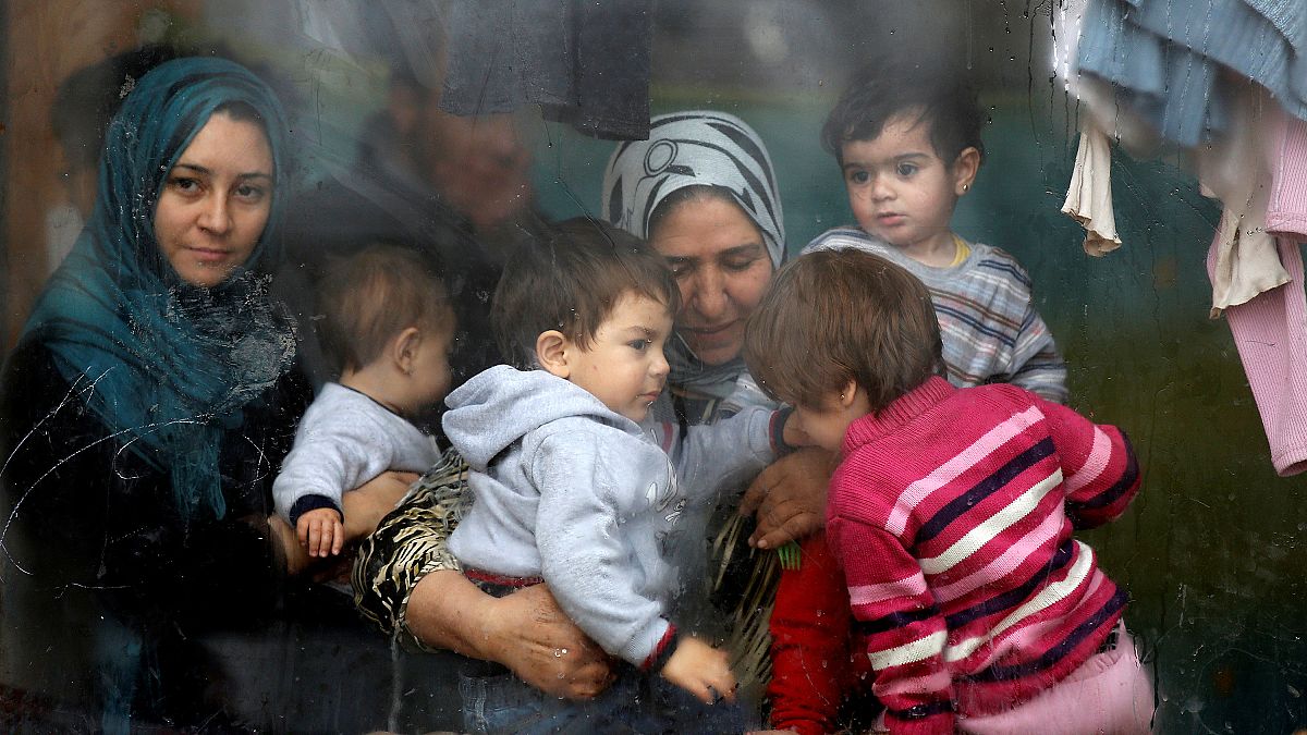 Turquía debe rendir cuentas por la gestión de los refugiados