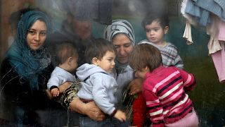Turquía debe rendir cuentas por la gestión de los refugiados