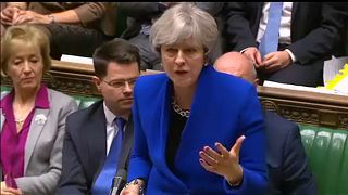 Londres anuncia un acuerdo "a nivel técnico" con Bruselas para el brexit