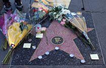 Hollywood homenageia Stan Lee