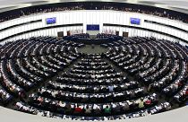 البرلمان الأوروبي يناقش اقتراحاً لإعلان حالة الطوارئ المناخية 