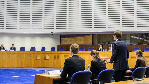 AİHM, Bulgar gümrüğünün 208 bin eurosuna el koyduğu Türk’ü haklı buldu AİHM, Bulgar gümrüğünün 208 bin eurosuna el koyduğu Türk’ü haklı buldu