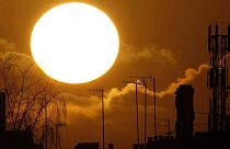 Çin'in 'yapay güneşi' 100 milyon derecelik ısı elde etti