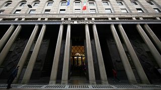 هل تقدم إيطاليا اقتراح ميزانية جديد لتتجنب إجراءات تأديبية محتملة من الاتحاد الأوروبي؟