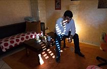 David Vallat, paroles d'un djihadiste repenti