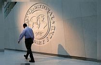IMF: Kaşıkçı cinayeti Suudi ekonomisine yönelik tahminlerimizi değiştirmedi
