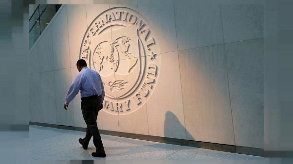 IMF: Kaşıkçı cinayeti Suudi ekonomisine yönelik tahminlerimizi değiştirmedi IMF: Kaşıkçı cinayeti Suudi ekonomisine yönelik tahminlerimizi değiştirmedi