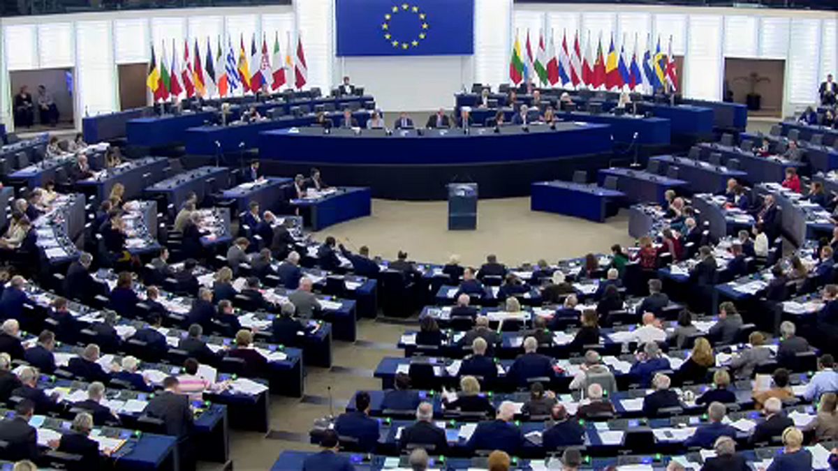 A román igazságügyi reform ellen szavazott az EP