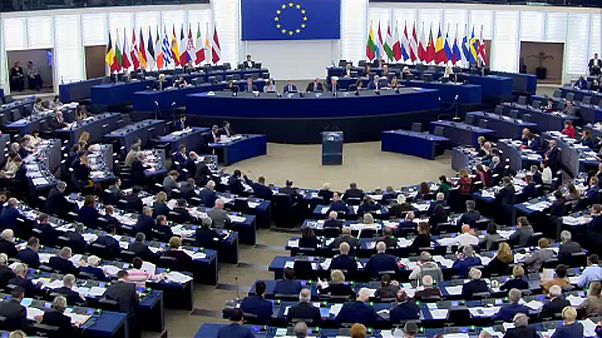 A román igazságügyi reform ellen szavazott az EP A román igazságügyi reform ellen szavazott az EP