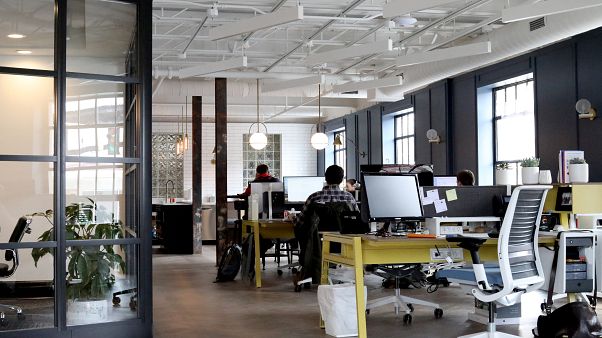 Support for start-ups: two European tech success stories Support for start-ups: two European tech success stories