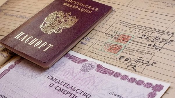 Három bíróságra is elment, hogy bizonyítsa, még mindig él Három bíróságra is elment, hogy bizonyítsa, még mindig él