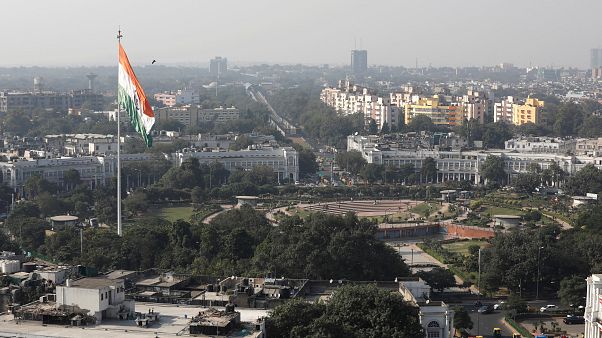 Hindistan şehirlerin Müslüman isimlerini değiştiriyor Hindistan şehirlerin Müslüman isimlerini değiştiriyor