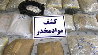 کشف محموله شش تنی هروئین به مقصد اروپا توسط ایران 