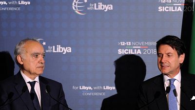 L'inviato Onu sulla Libia ai microfoni di Euronews