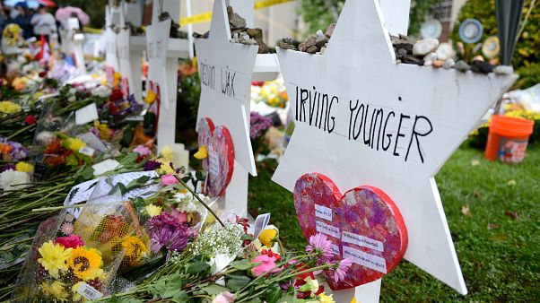 FBI uyardı: ABD'de nefret suçları ve antisemitik saldırı vakaları artıyor FBI uyardı: ABD'de nefret suçları ve antisemitik saldırı vakaları artıyor