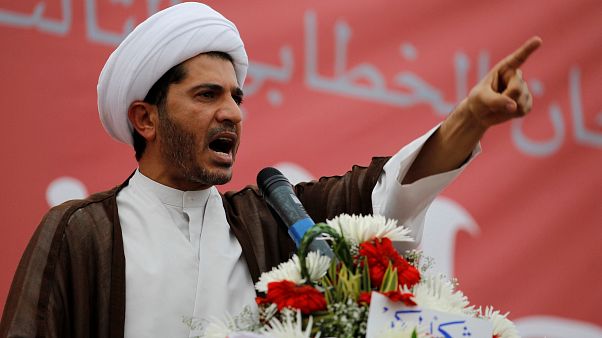 Bahraini national arrested for tweeting about election boycott | The Cube Bahraini national arrested for tweeting about election boycott | The Cube