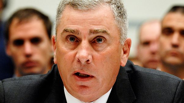 Trump Körfez Savaşı komutanını Suudi Arabistan büyükelçiliğine aday gösterdi Trump Körfez Savaşı komutanını Suudi Arabistan büyükelçiliğine aday gösterdi