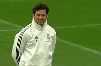 El Real Madrid confirma a Solari como entrenador oficial hasta 2021