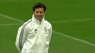 El Real Madrid confirma a Solari como entrenador oficial hasta 2021