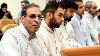 İran ekonomik manipülasyonla suçlanan iki işadamını idam etti
