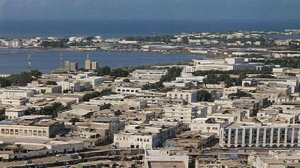 مدينة جيبوتي مدينة جيبوتي