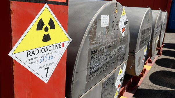 China sienta las bases para el desarrollo de la energía nuclear limpia China sienta las bases para el desarrollo de la energía nuclear limpia