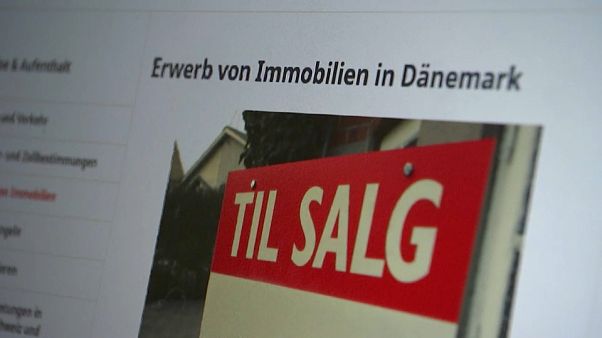 Ferienhaus in Dänemark: Rechtspopulisten befürchten Ausverkauf durch Ausländer Ferienhaus in Dänemark: Rechtspopulisten befürchten Ausverkauf durch Ausländer