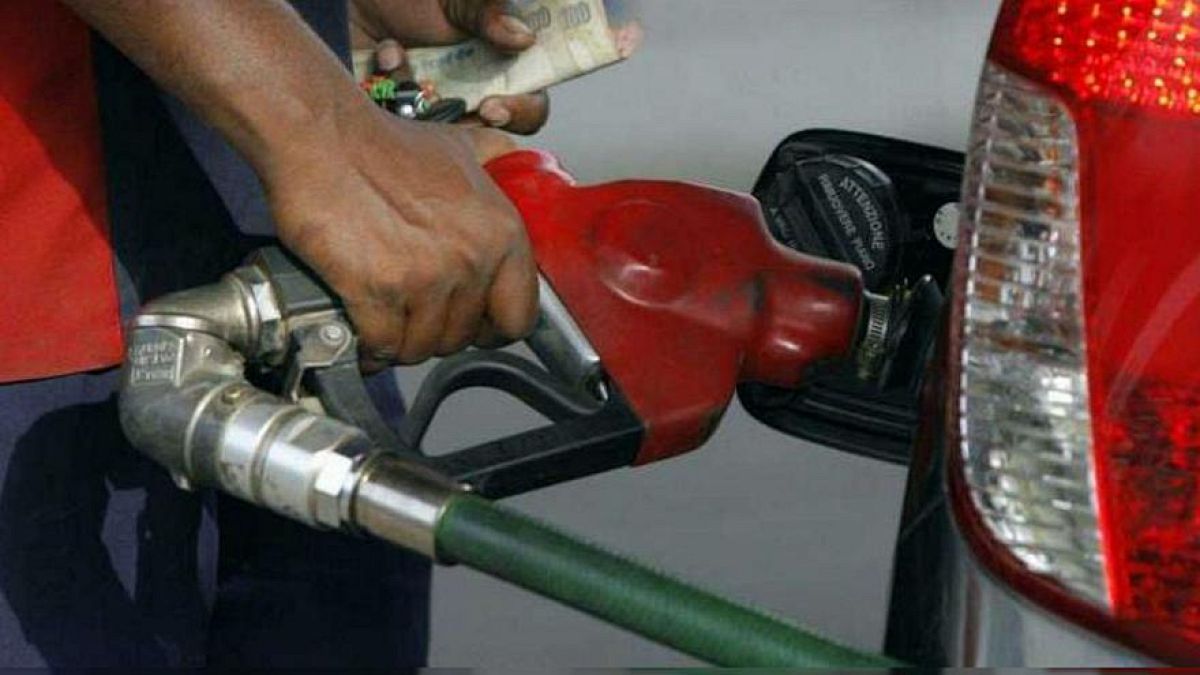 Steigende Benzinpreise, bis zu 1,75 €/Liter: Der Europa-Vergleich