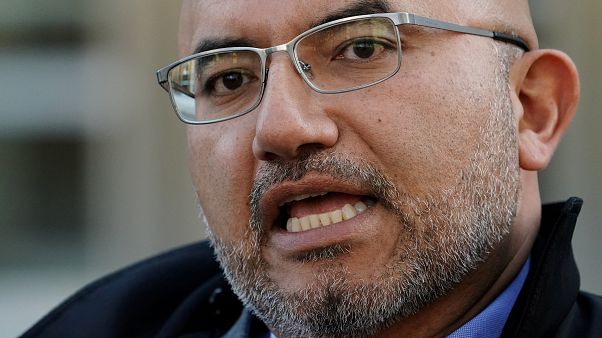 Ξεκίνησε η δίκη του ναρκοβαρόνου «ελ Τσάπο» στη Νέα Υόρκη Ξεκίνησε η δίκη του ναρκοβαρόνου «ελ Τσάπο» στη Νέα Υόρκη