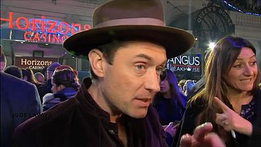 "Monstros Fantásticos" voltam ao cinema