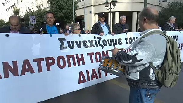 ΑΔΕΔΥ: Το δημόσιο υπολειτουργεί λόγω των ελλείψεων ΑΔΕΔΥ: Το δημόσιο υπολειτουργεί λόγω των ελλείψεων