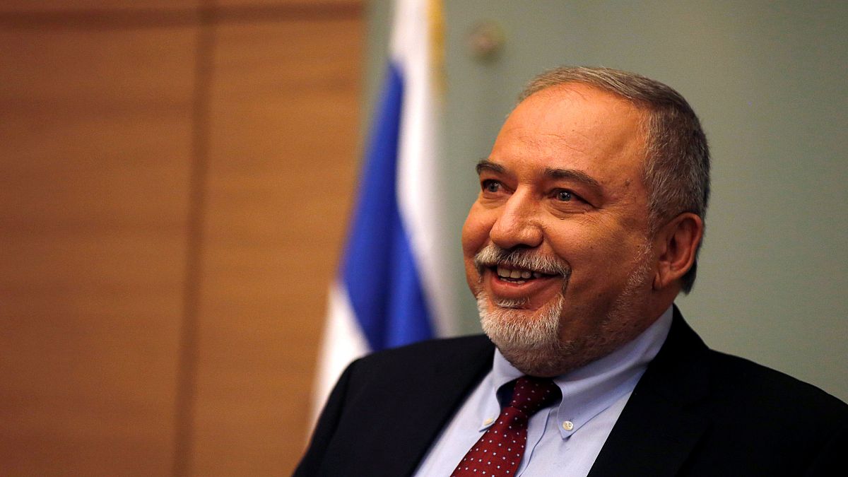 Cessez-le-feu à Gaza : démission du ministre israélien de la Défense