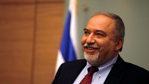 Cessez-le-feu à Gaza : démission du ministre israélien de la Défense Cessez-le-feu à Gaza : démission du ministre israélien de la Défense