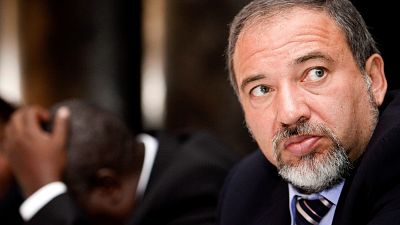 Либерман уходит с поста министра обороны Израиля - заявление