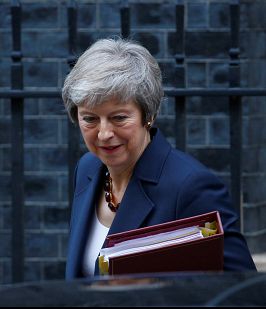 REUTERS/Henry Nicholl