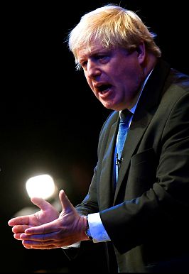 REUTERS/Toby Melville