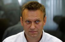 L'oppositore russo Alexeï Navalny lascia la Russia