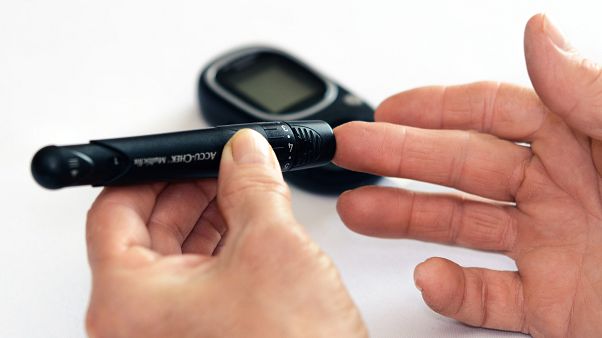 14 Kasım Diyabet Günü: Türkiye diyabet kaynaklı ölümlerde Avrupa ikincisi 14 Kasım Diyabet Günü: Türkiye diyabet kaynaklı ölümlerde Avrupa ikincisi
